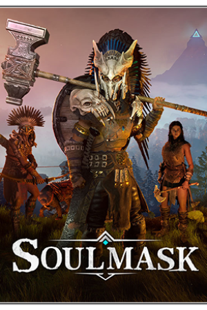 Soulmask 