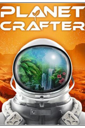 The Planet Crafter